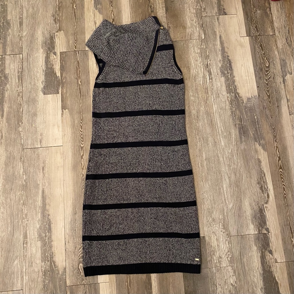 NWT Tommy Hilfiger Sweater Dress